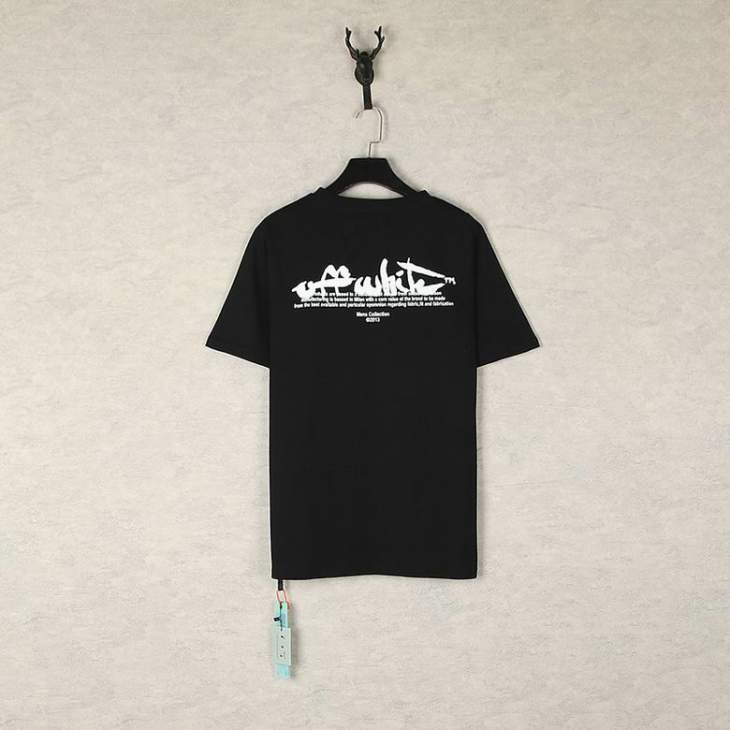 Picture of Off White T Shirts Short _SKUOffWhiteS-XLestx12614393